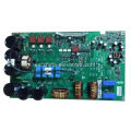 KM870350G01 V3F16L Inverter PCB Assy para ascensores Kone